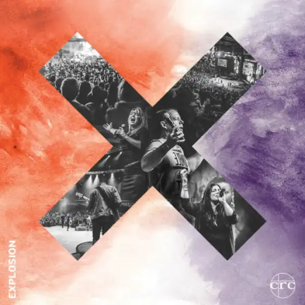 CRC Music - Glorious Engagement